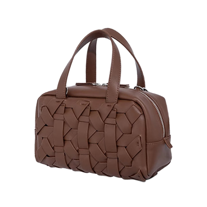 RUSAT Braided Tote Bag