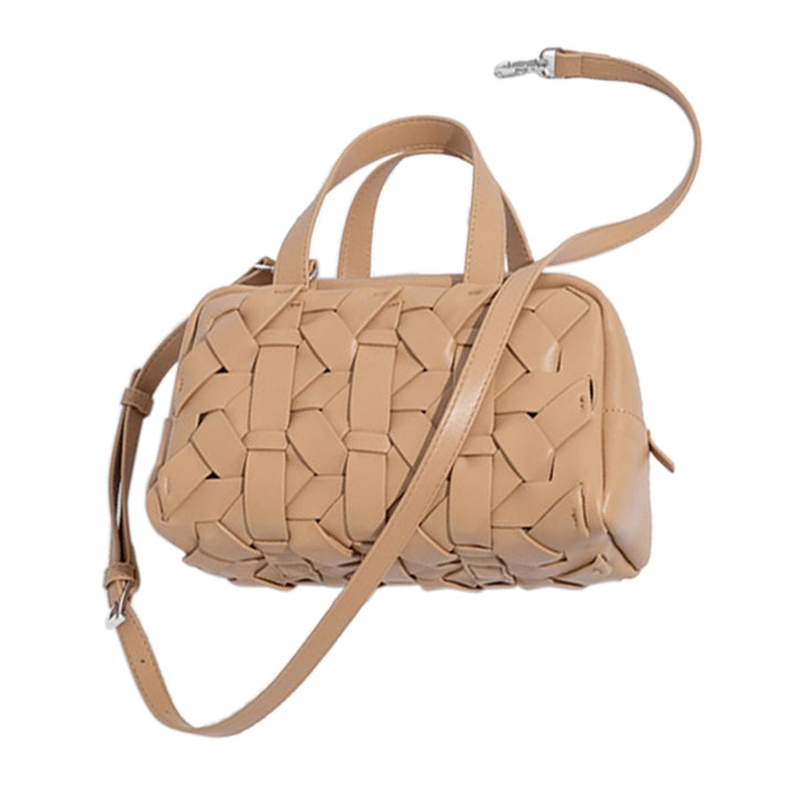 RUSAT Braided Tote Bag