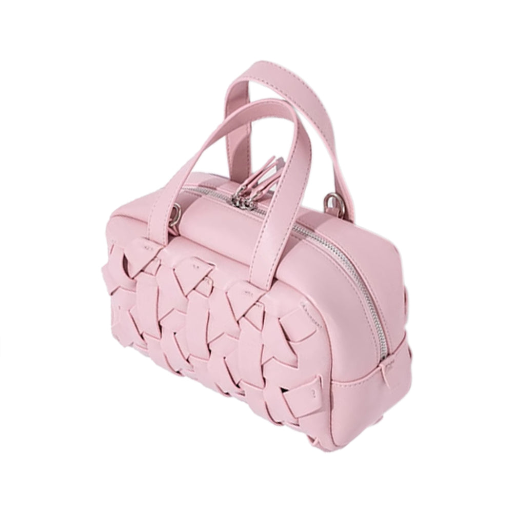 RUSAT Braided Tote Bag