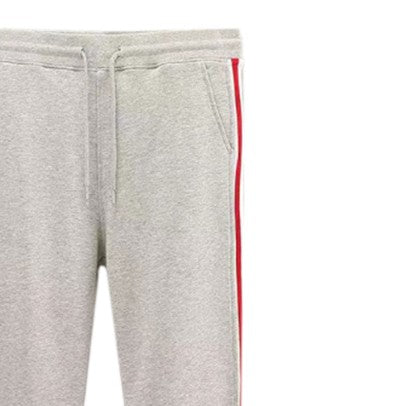 RUTAP Striped Track Pants