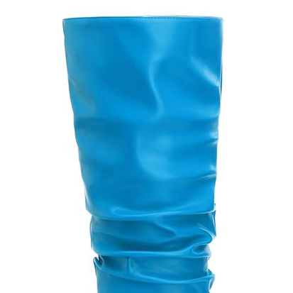 RUTDA Stiletto High Heel Knee High Boots