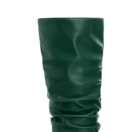 RUTDA Stiletto High Heel Knee High Boots
