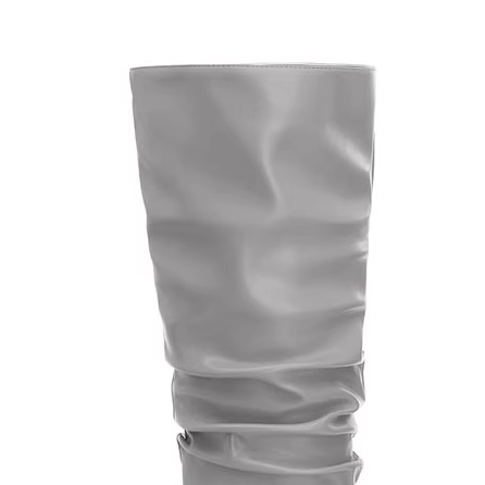 RUTDA Stiletto High Heel Knee High Boots