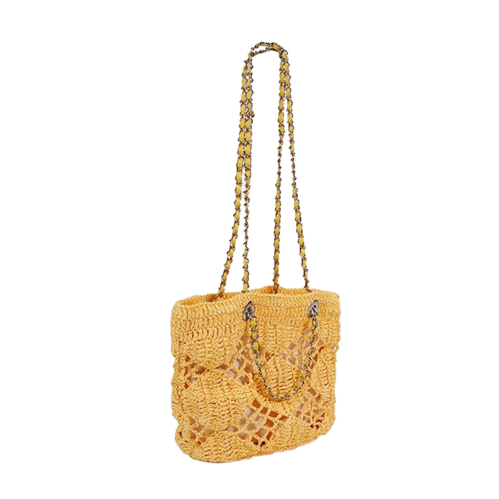 RUTMI Espadrilles Cross Body Bag