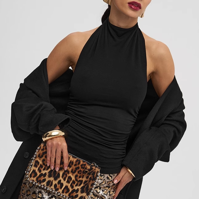 RUTSA Basic Tank Top