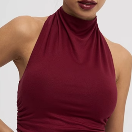 RUTSA Basic Tank Top