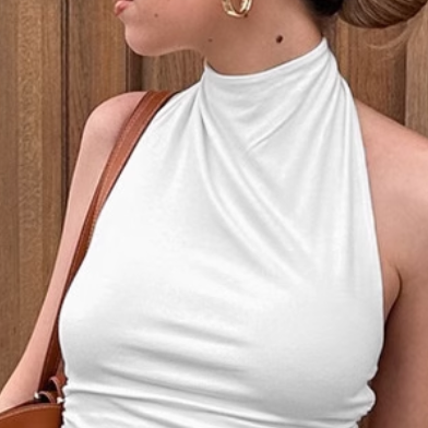 RUTSA Basic Tank Top