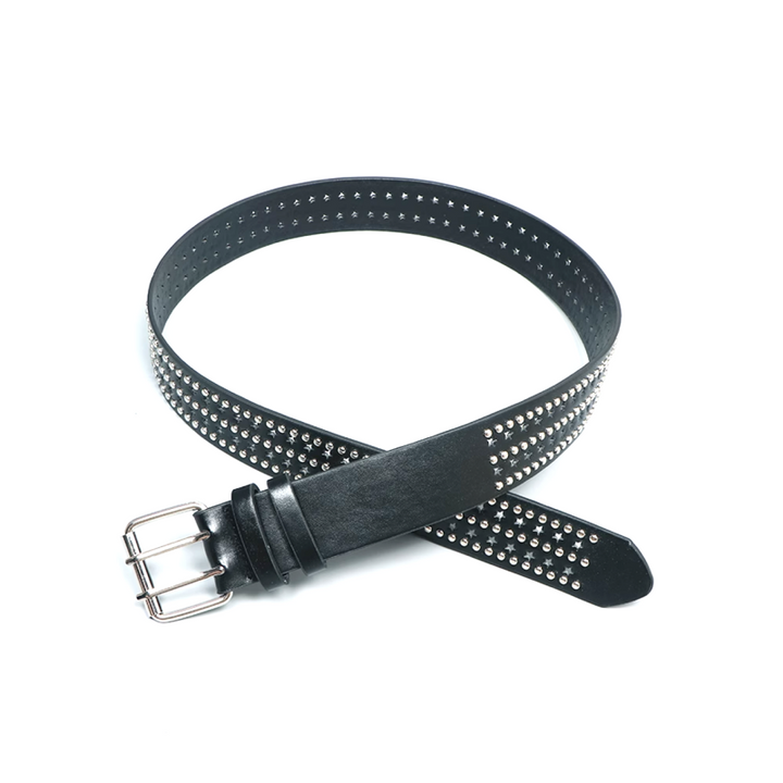 SARCA Studded Girdle Belt