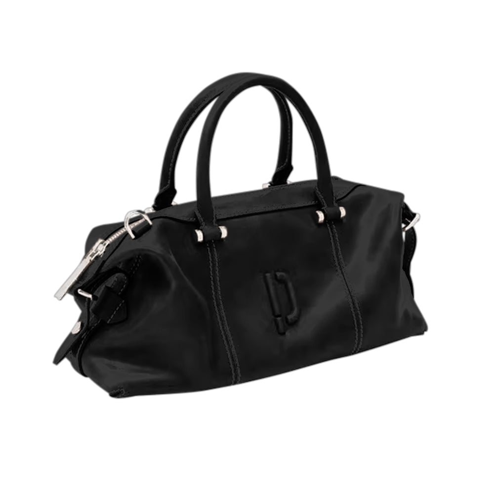SAVUT Leather Tote Bag