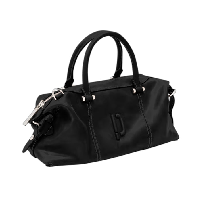 SAVUT Leather Tote Bag