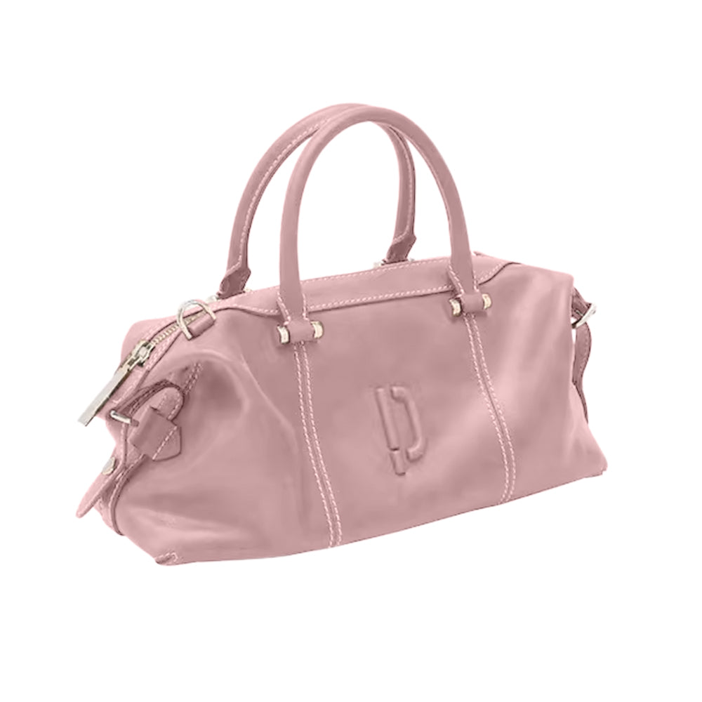 SAVUT Leather Tote Bag