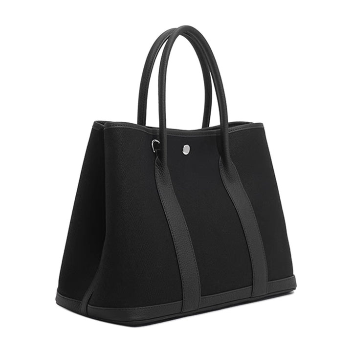 SEIWA Canvas Oversized Tote Bag - Large