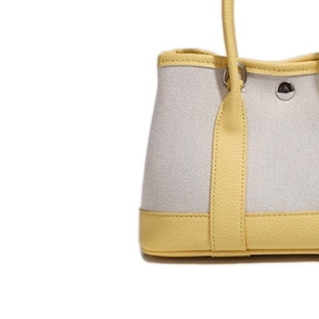 SEIWA Canvas Oversized Tote Bag - Small