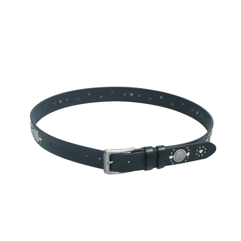 SELTA Studded Girdle Belt