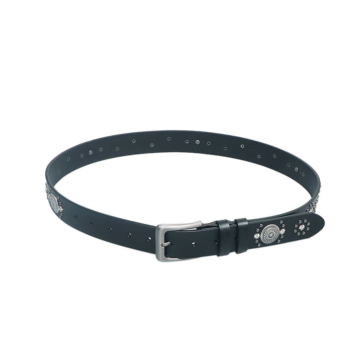 SELTA Studded Girdle Belt