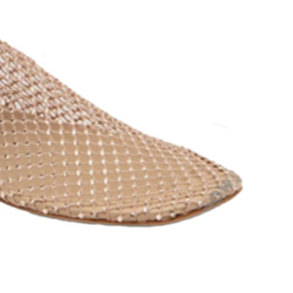 SERTV Diamante Mesh Flats