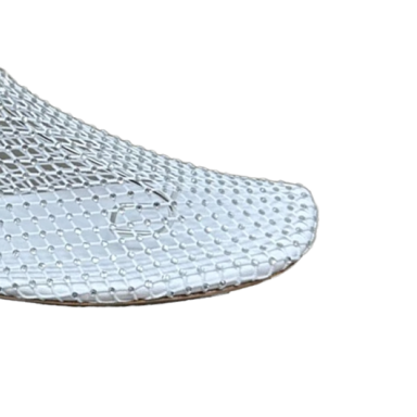 SERTV Diamante Mesh Flats