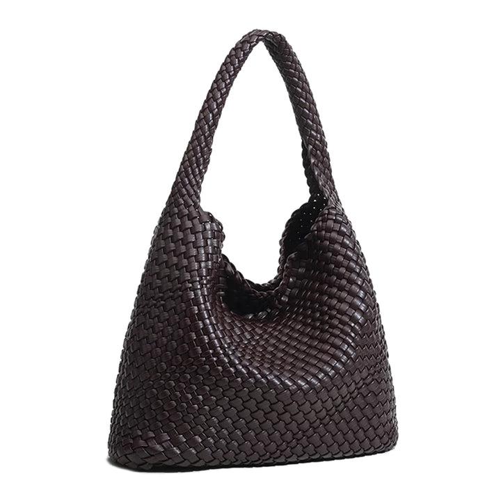SETUC Braided Tote Bag