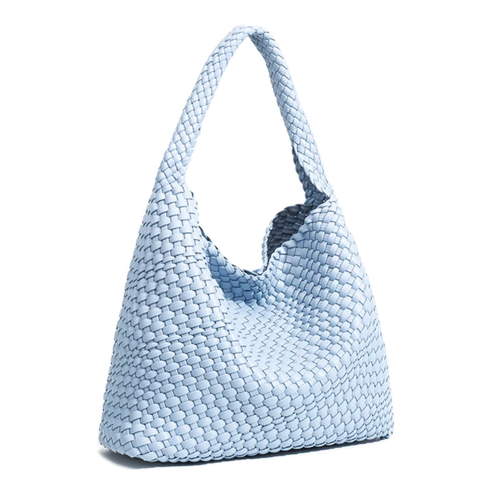 SETUC Braided Tote Bag