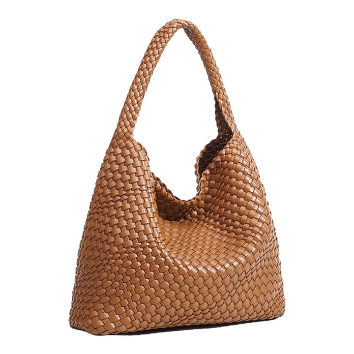 SETUC Braided Tote Bag