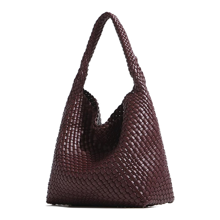 SETUC Braided Tote Bag