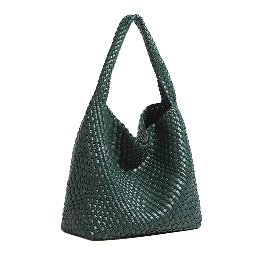 SETUC Braided Tote Bag