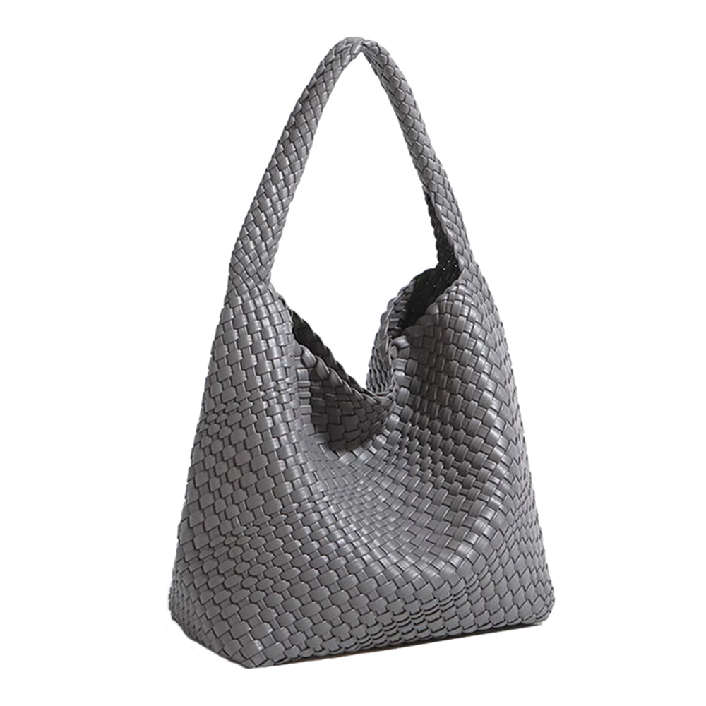SETUC Braided Tote Bag