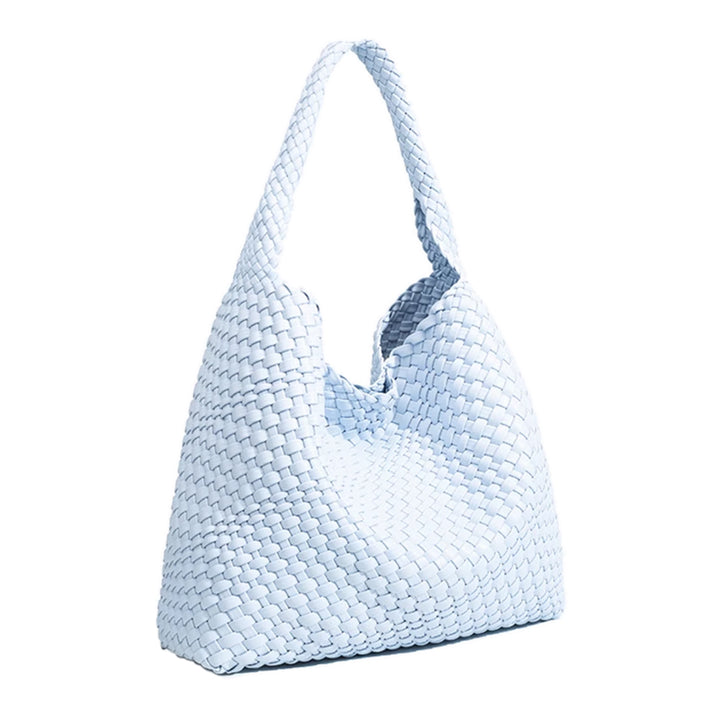 SETUC Braided Tote Bag