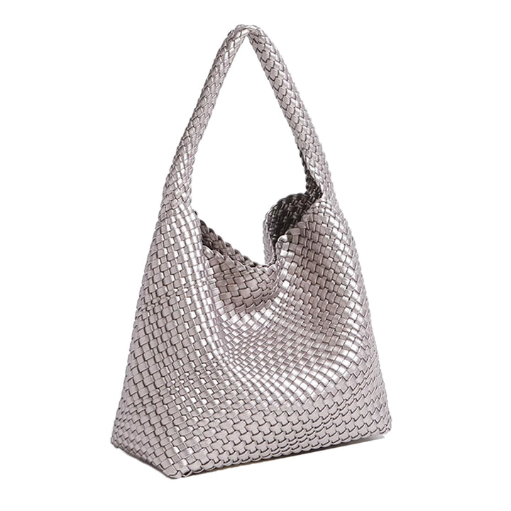 SETUC Braided Tote Bag