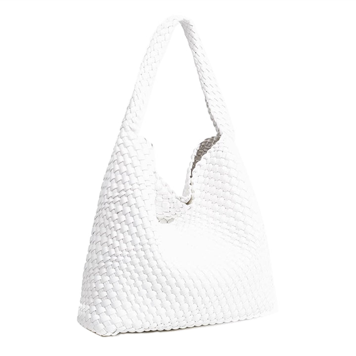 SETUC Braided Tote Bag