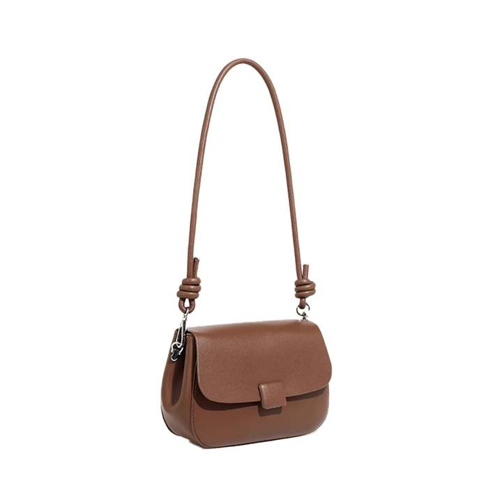 SEVDI Leather Cross Body Bag