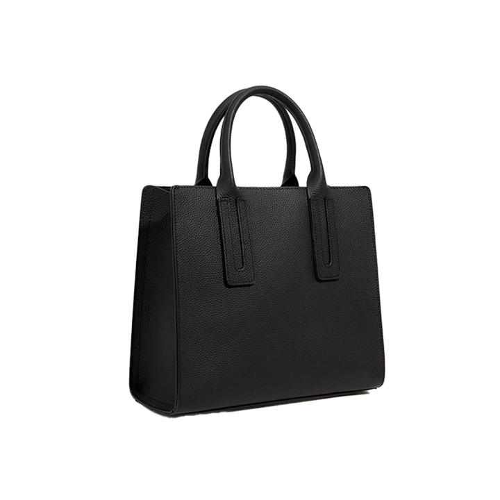 SEVRC Leather Tote Bag