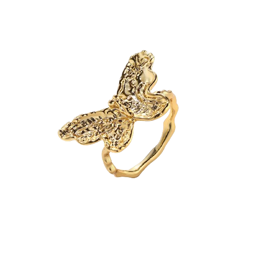 SEWIN Butterfly Opening Ring