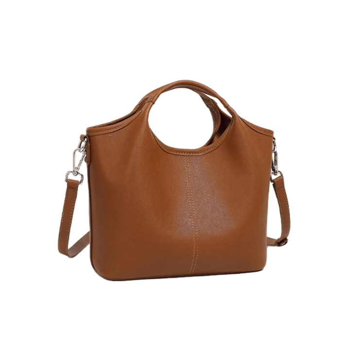 SIOCE Leather Tote Bag