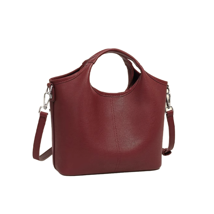 SIOCE Leather Tote Bag