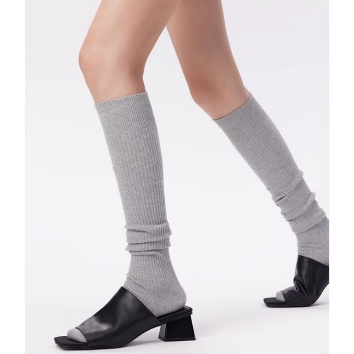 SOIVT Fold Stockings