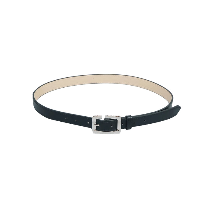 SUGHE Buckled Girdle Belt