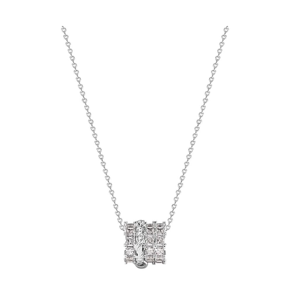 SUHON Diamante Necklace