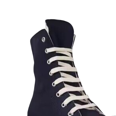 WOMEN-SUITA Lace Up Sneakers