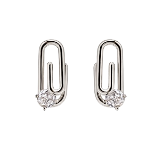 SVITE Diamante Earrings - Pair