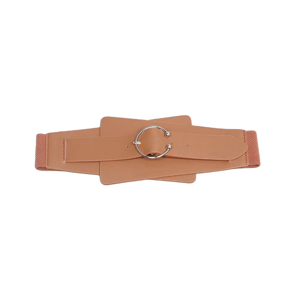 TAVCU Ring Girdle Belt