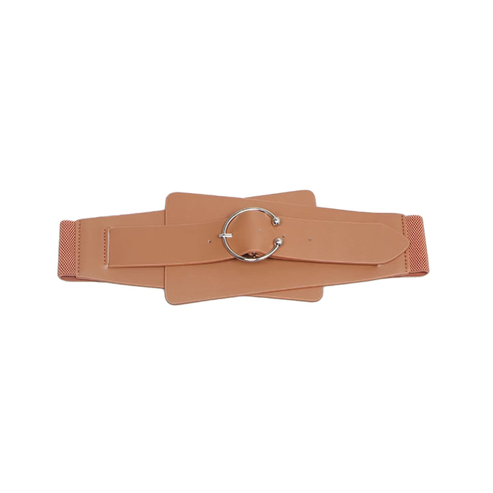 TAVCU Ring Girdle Belt