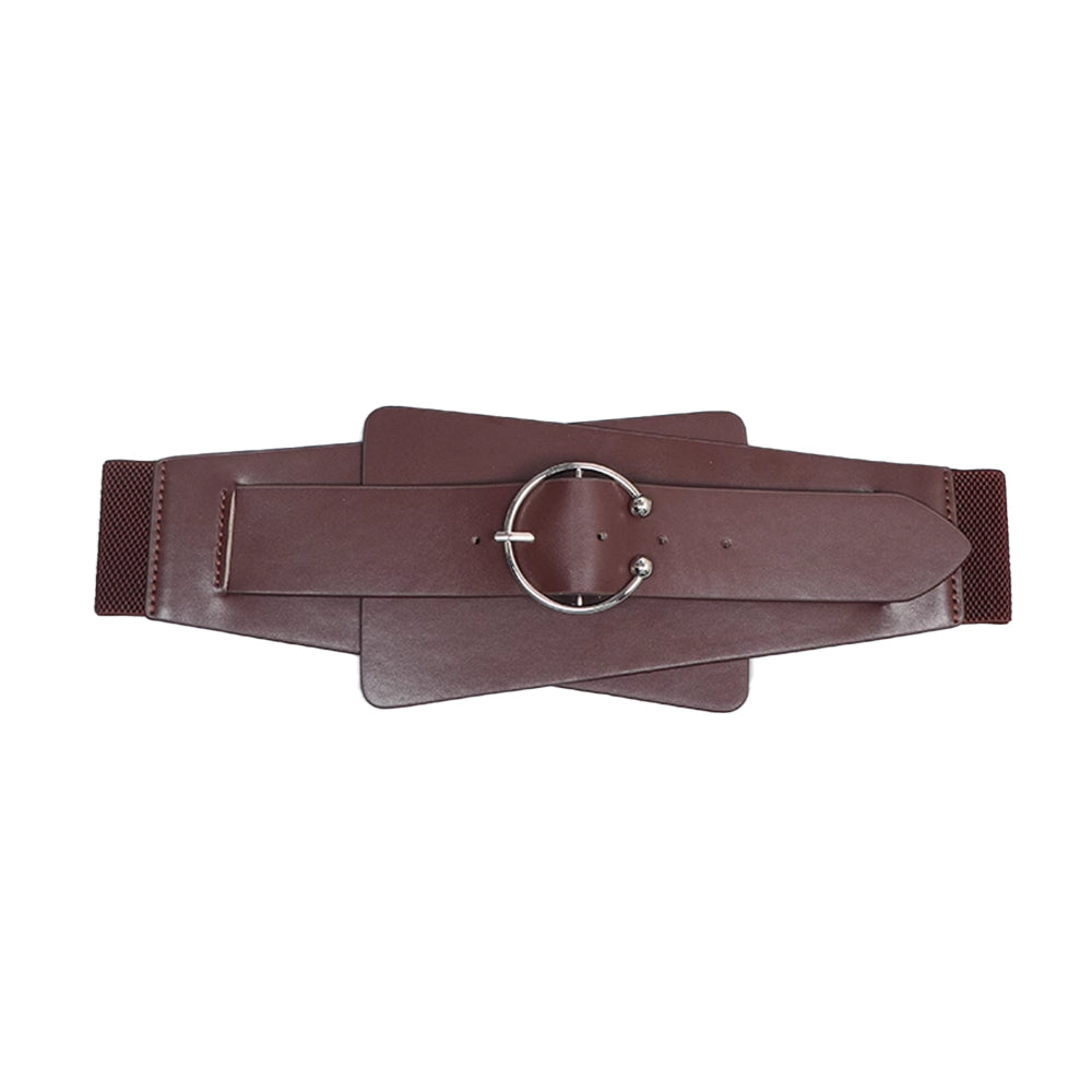 TAVCU Ring Girdle Belt