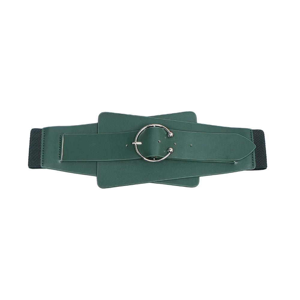 TAVCU Ring Girdle Belt