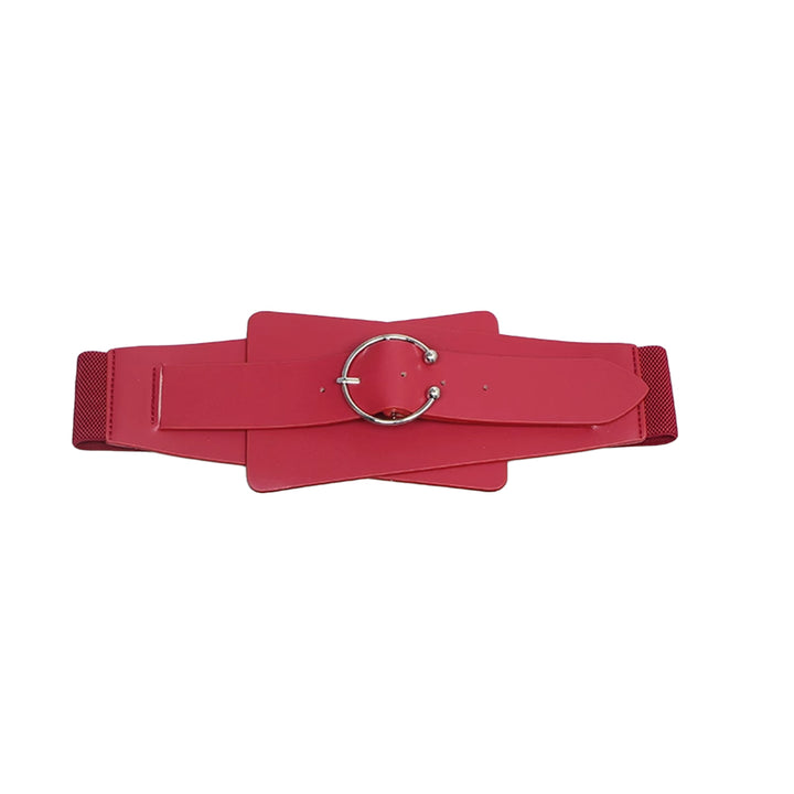 TAVCU Ring Girdle Belt