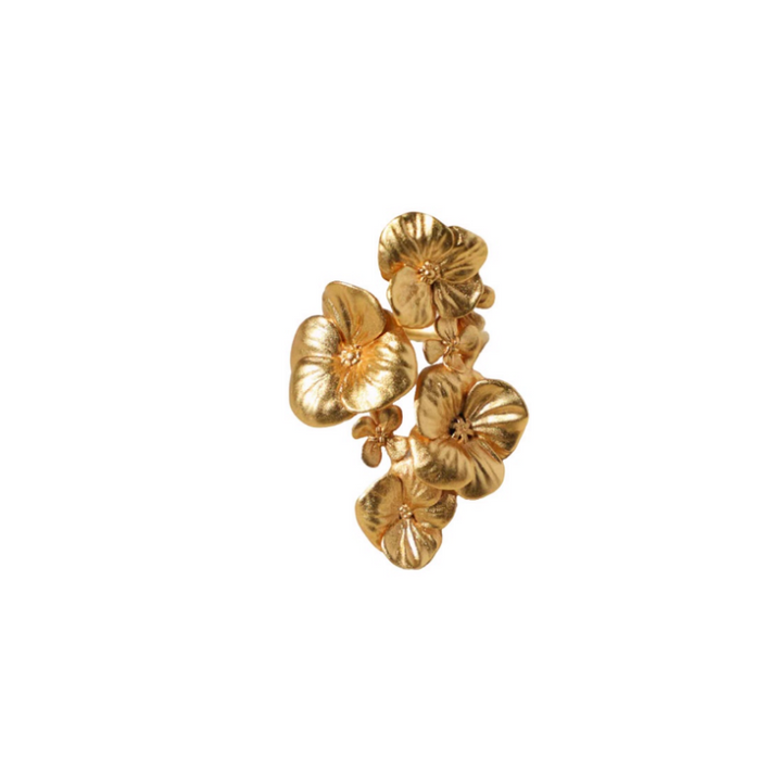 TECSA Flower Opening Ring