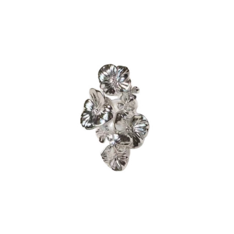 TECSA Flower Opening Ring
