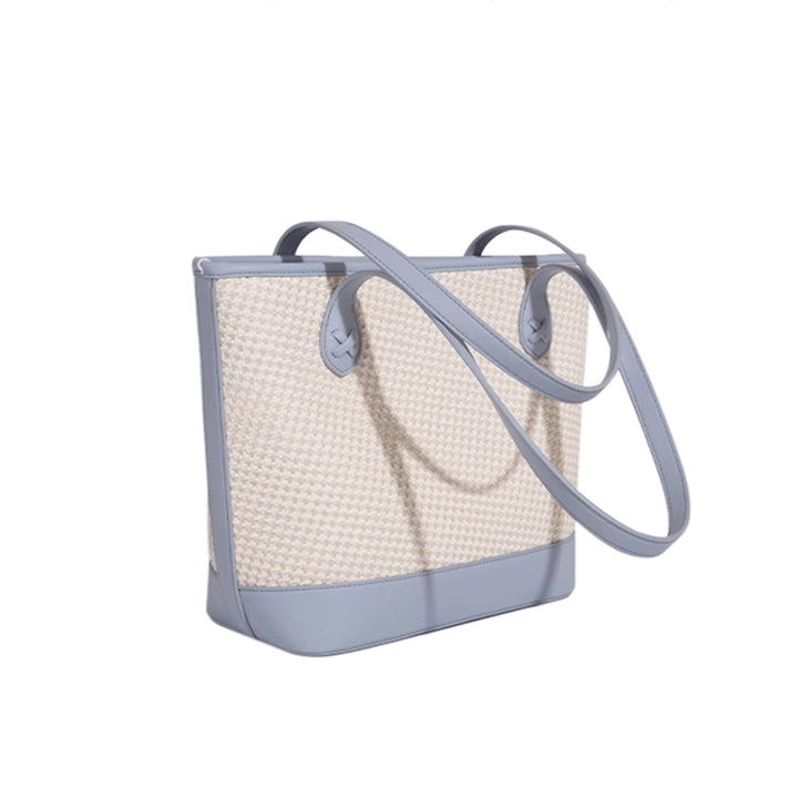 TELRU Espadrilles Tote Bag