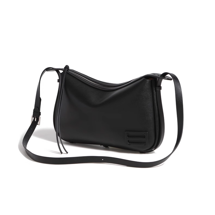 TEMUV Leather Tote Bag