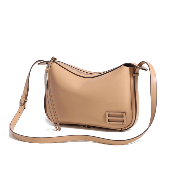 TEMUV Leather Tote Bag